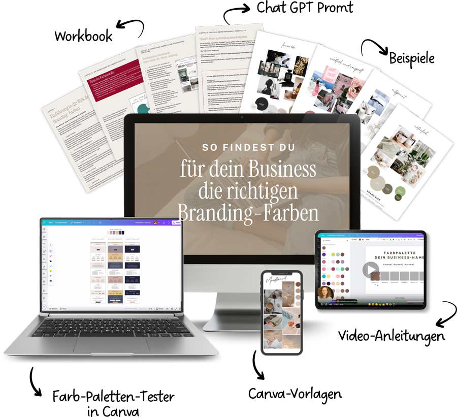 branding-farben ebook mockup